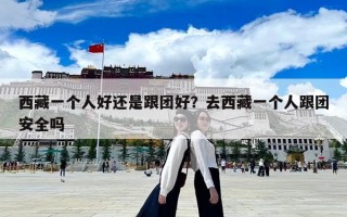 西藏一個人好還是跟團好？去西藏一個人跟團安全嗎