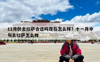 11月份去拉薩合適嗎現(xiàn)在怎么樣？十一月中旬去拉薩怎么樣