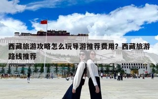 西藏旅游攻略怎么玩導游推薦費用？西藏旅游路線推薦