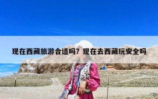 現在西藏旅游合適嗎？現在去西藏玩安全嗎