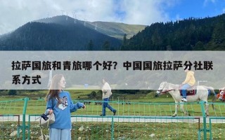 拉薩國旅和青旅哪個好？中國國旅拉薩分社聯(lián)系方式