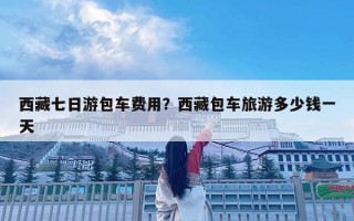 西藏七日游包車費用？西藏包車旅游多少錢一天