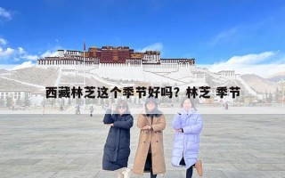 西藏林芝這個季節好嗎？林芝 季節