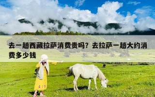 去一趟西藏拉薩消費貴嗎？去拉薩一趟大約消費多少錢