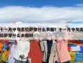 十一月中旬去拉薩穿什么衣服？十一月中旬去拉薩穿什么衣服好