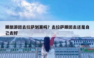 跟旅游團(tuán)去拉薩劃算嗎？去拉薩跟團(tuán)去還是自己去好