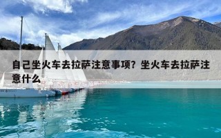 自己坐火車去拉薩注意事項？坐火車去拉薩注意什么