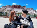 拉薩旅游跟團(tuán)價格要多少？一家五口去西藏旅游多少錢？