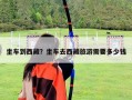 坐車(chē)到西藏？坐車(chē)去西藏旅游需要多少錢(qián)