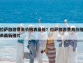 拉薩旅游費用價格表最新？拉薩旅游費用價格表最新圖片