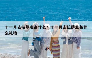 十一月去拉薩準備什么？十一月去拉薩準備什么禮物