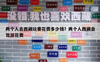 兩個(gè)人去西藏玩要花費(fèi)多少錢(qián)？?jī)蓚€(gè)人西藏自駕游花費(fèi)