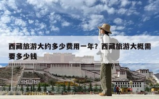 西藏旅游大約多少費用一年？西藏旅游大概需要多少錢