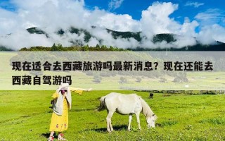 現(xiàn)在適合去西藏旅游嗎最新消息？現(xiàn)在還能去西藏自駕游嗎