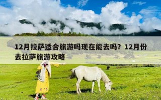 12月拉薩適合旅游嗎現(xiàn)在能去嗎？12月份去拉薩旅游攻略
