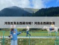 河南出發(fā)去西藏攻略？河南去西藏旅游