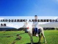 8月份合適去西藏嗎？八月份去西藏要帶什么東西