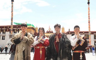 兩個(gè)人西藏報(bào)團(tuán)玩10天費(fèi)用要多少？去拉薩旅游十天一般多少錢？