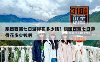 跟團(tuán)西藏七日游得花多少錢？跟團(tuán)西藏七日游得花多少錢啊