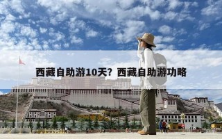 西藏自助游10天？西藏自助游功略