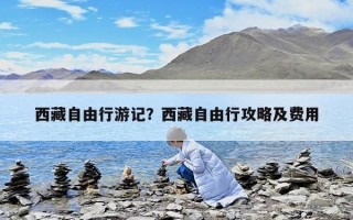 西藏自由行游記？西藏自由行攻略及費用