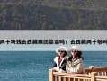兩千塊錢去西藏跟團(tuán)靠譜嗎？去西藏兩千夠嗎