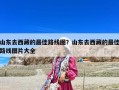 山東去西藏的最佳路線圖？山東去西藏的最佳路線圖片大全