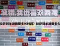 拉薩到羊湖需要多長時間？拉薩到羊湖要多久