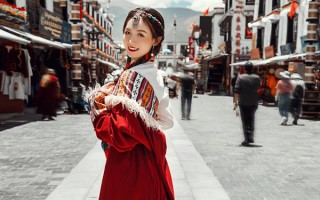 西藏旅游攻略10天跟團要花多少錢？拉薩十天報團需要好多錢？