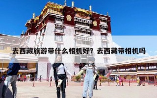 去西藏旅游帶什么相機好？去西藏帶相機嗎