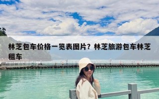 林芝包車價格一覽表圖片？林芝旅游包車林芝租車