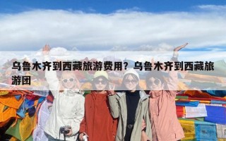 烏魯木齊到西藏旅游費(fèi)用？烏魯木齊到西藏旅游團(tuán)