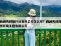 西藏天誠旅行社有限公司怎么樣？西藏天誠路橋環(huán)境工程有限公司