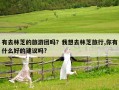 有去林芝的旅游團嗎？我想去林芝旅行,你有什么好的建議嗎?