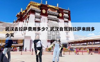 武漢去拉薩費用多少？武漢自駕到拉薩來回多少天