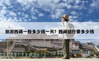 旅游西藏一般多少錢一天？西藏旅行要多少錢
