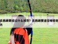 去西藏要經(jīng)過什么城市？去西藏要途徑哪些地方