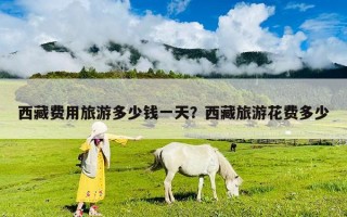 西藏費用旅游多少錢一天？西藏旅游花費多少