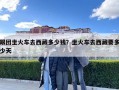 跟團坐火車去西藏多少錢？坐火車去西藏要多少天