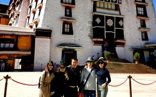 太原到拉薩去玩需要多少錢？一二月去西藏旅游大約好多錢？