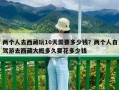兩個人去西藏玩10天需要多少錢？兩個人自駕游去西藏大概多久要花多少錢