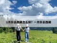 1月份去西藏怎么樣？一月份去西藏