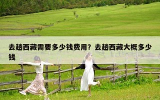 去趟西藏需要多少錢費(fèi)用?去趟西藏大概多少錢 去趟西藏需要多少錢費(fèi)用?去趟西藏大概多少錢