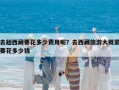 去趟西藏要花多少費用呢？去西藏旅游大概需要花多少錢