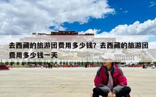 去西藏的旅游團費用多少錢？去西藏的旅游團費用多少錢一天