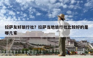 拉薩友好旅行社？拉薩當(dāng)?shù)芈眯猩绫容^好的是哪幾家
