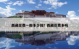 西藏花費(fèi)一般多少錢？西藏花費(fèi)多嗎
