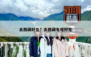去西藏好處？去西藏有啥好處