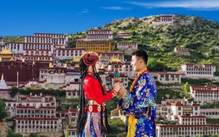 安徽合肥到西藏一周多少錢(qián)？?jī)蓚€(gè)人去西藏大概路線怎么規(guī)劃？