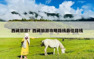 西藏旅游？西藏旅游攻略路線最佳路線